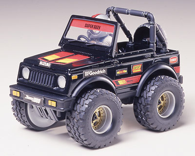Tamiya 1:32 mini 4wd