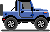 :bluetopless: